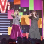 【ライブレポート】ダンス&ボーカルユニット・M!LKが女装姿で「ViVi Night in TOKYO 2018」に出演!