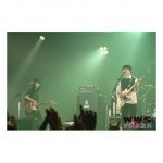 【ライブレポート】Base Ball Bear (ベースボールベアー)がEARTH STAGEに登場！COUNTDOWN JAPAN 14/15