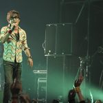 【ライブレポート】スガシカオがCOSMO STAGEのトリで登場！ COUNTDOWN JAPAN 14/15