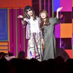 【ライブレポート】ダンス&ボーカルユニット・M!LKが女装姿で「ViVi Night in TOKYO 2018」に出演！
