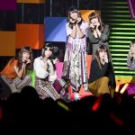 【ライブレポート】ダンス&ボーカルユニット・M!LKが女装姿で「ViVi Night in TOKYO 2018」に出演！