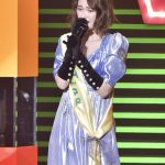 トリンドル玲奈、玉城ティナが「ViVi」専属モデルから卒業を発表！