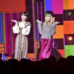 【ライブレポート】ダンス&ボーカルユニット・M!LKが女装姿で「ViVi Night in TOKYO 2018」に出演！