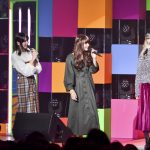 【ライブレポート】ダンス&ボーカルユニット・M!LKが女装姿で「ViVi Night in TOKYO 2018」に出演!