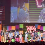 トリンドル玲奈、玉城ティナが「ViVi」専属モデルから卒業を発表!