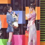 トリンドル玲奈、玉城ティナが「ViVi」専属モデルから卒業を発表!