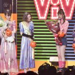 トリンドル玲奈、玉城ティナが「ViVi」専属モデルから卒業を発表！