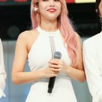 MAMAMOOが遂に日本デビュー！ シングル「Décalcomanie –Japanese ver.-」発売イベントが大盛況！