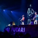 ゆず、広島振替公演で BIG YELL ツアー“完結” 2 人だけの弾き語りライブに 1 万 1000 人熱狂！！