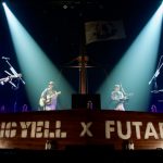 ゆず、広島振替公演で BIG YELL ツアー“完結” 2 人だけの弾き語りライブに 1 万 1000 人熱狂！！