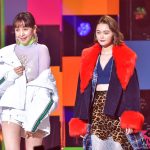 「ViVi」卒業のトリンドル玲奈、玉城ティナが最後の「ViVi Night」ランウェイ！