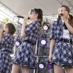【ライブレポート】ラストアイドルが「OISOアイドルビーチ2018」で4thシングル『Everything will be all right』を披露！LaLuce/Love Cocchi/シュークリームロケッツの3ユニットが出演！！　