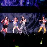 MAMAMOO、 初の日本ツアーが大盛況でFINAL！来年2月の再来日を発表！！