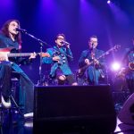 アブラーズのスペシャル・ゲストに藤井フミヤ登場！ 涙のリクエスト他、チェッカーズ・ナンバーを披露！『薄目で見てくれれば、チェッカーズだから！』