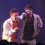 【ライブレポート】RYOEM feat. GOODmenがCALDERA SONIC(カルデラソニック)に登場！リズミカルなビートで魅了するパフォーマンス披露！