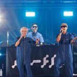 【ライブレポート】m-floが「a-nation」東京公演に出演！15年ぶりの完全復活のパフォーマンスを魅せつける！！