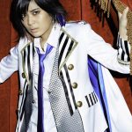 20180927-THE HOOPERS_2nd AL_Tsubasa