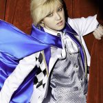 20180927-THE HOOPERS_2nd AL_Tsubasa