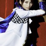 20180927-THE HOOPERS_2nd AL_Tsubasa