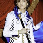 20180927-THE HOOPERS_2nd AL_Tsubasa