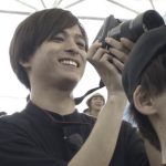 バトル勃発！？Da-iCE工藤・和田の写真部“いいね”争奪戦！