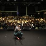 伊藤千晃がファンクラブイベントにて新曲2曲を初歌唱！！