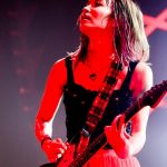 LiSA、約1年ぶり自身3回目となる全国ホールツアースタート！新曲『ADAMAS』初披露＆全国Zeppツアーの開催を発表！！