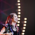 LiSA、約1年ぶり自身3回目となる全国ホールツアースタート！新曲『ADAMAS』初披露＆全国Zeppツアーの開催を発表！！