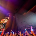 LiSA、約1年ぶり自身3回目となる全国ホールツアースタート！新曲『ADAMAS』初披露＆全国Zeppツアーの開催を発表！！