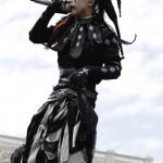 USJとHYDEがスペシャルコラボしたハロウィーン・パーティ開催！“こわかわ”ミニオンとの競演に10,000人が大熱狂！