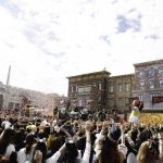 USJとHYDEがスペシャルコラボしたハロウィーン・パーティ開催！“こわかわ”ミニオンとの競演に10,000人が大熱狂！