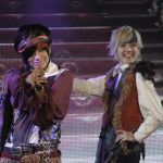 ザ・フーパーズ、ニューアルバム『FANTASIC SHOW』全詳細公開！ 新ビジュアル＆ジャケット写真解禁！ 初の海外ワンマン公演も発表！！