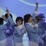 ザ・フーパーズ、ニューアルバム『FANTASIC SHOW』全詳細公開！ 新ビジュアル＆ジャケット写真解禁！ 初の海外ワンマン公演も発表！！