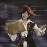 ザ・フーパーズ、ニューアルバム『FANTASIC SHOW』全詳細公開！ 新ビジュアル＆ジャケット写真解禁！ 初の海外ワンマン公演も発表！！