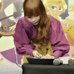 『ラプンツェル ザ・シリーズ／コロナの壁を越えて』日本初放送！中川翔子が全国プロモーション出陣式に登場！！