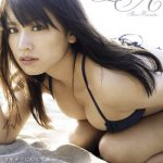 久松郁実、3年ぶりの写真集『LA』発売記念イベント開催！