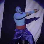 超特急、HYDE主宰 ロック＆ホラーなハロウィン・ライヴ・イベント 『HALLOWEEN PARTY 2018』に出演！