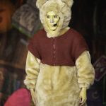 超特急、HYDE主宰 ロック&ホラーなハロウィン・ライヴ・イベント 『HALLOWEEN PARTY 2018』に出演!