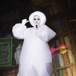 超特急、HYDE主宰 ロック＆ホラーなハロウィン・ライヴ・イベント 『HALLOWEEN PARTY 2018』に出演！