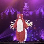 超特急、HYDE主宰 ロック＆ホラーなハロウィン・ライヴ・イベント 『HALLOWEEN PARTY 2018』に出演！