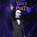 超特急、HYDE主宰 ロック＆ホラーなハロウィン・ライヴ・イベント 『HALLOWEEN PARTY 2018』に出演！