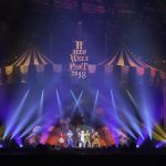 超特急、HYDE主宰 ロック&ホラーなハロウィン・ライヴ・イベント 『HALLOWEEN PARTY 2018』に出演!