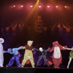 超特急、HYDE主宰 ロック＆ホラーなハロウィン・ライヴ・イベント 『HALLOWEEN PARTY 2018』に出演！