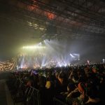 超特急、HYDE主宰 ロック＆ホラーなハロウィン・ライヴ・イベント 『HALLOWEEN PARTY 2018』に出演！