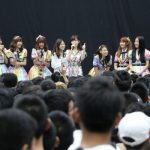 指原莉乃がBNK48劇場、2Shot写メ会にサプライズ登場!