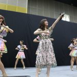 指原莉乃がBNK48劇場、2Shot写メ会にサプライズ登場！