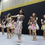 指原莉乃がBNK48劇場、2Shot写メ会にサプライズ登場!