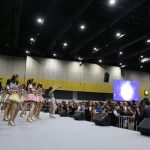 指原莉乃がBNK48劇場、2Shot写メ会にサプライズ登場!