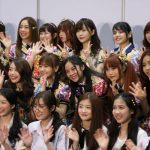 指原莉乃がBNK48劇場、2Shot写メ会にサプライズ登場！