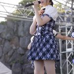 【ライブレポート】ラストアイドルが「OISOアイドルビーチ2018」で4thシングル『Everything will be all right』を披露！LaLuce/Love Cocchi/シュークリームロケッツの3ユニットが出演！！　